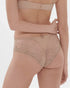 Shorty Skin DELICE SIMONE PÉRÈLE